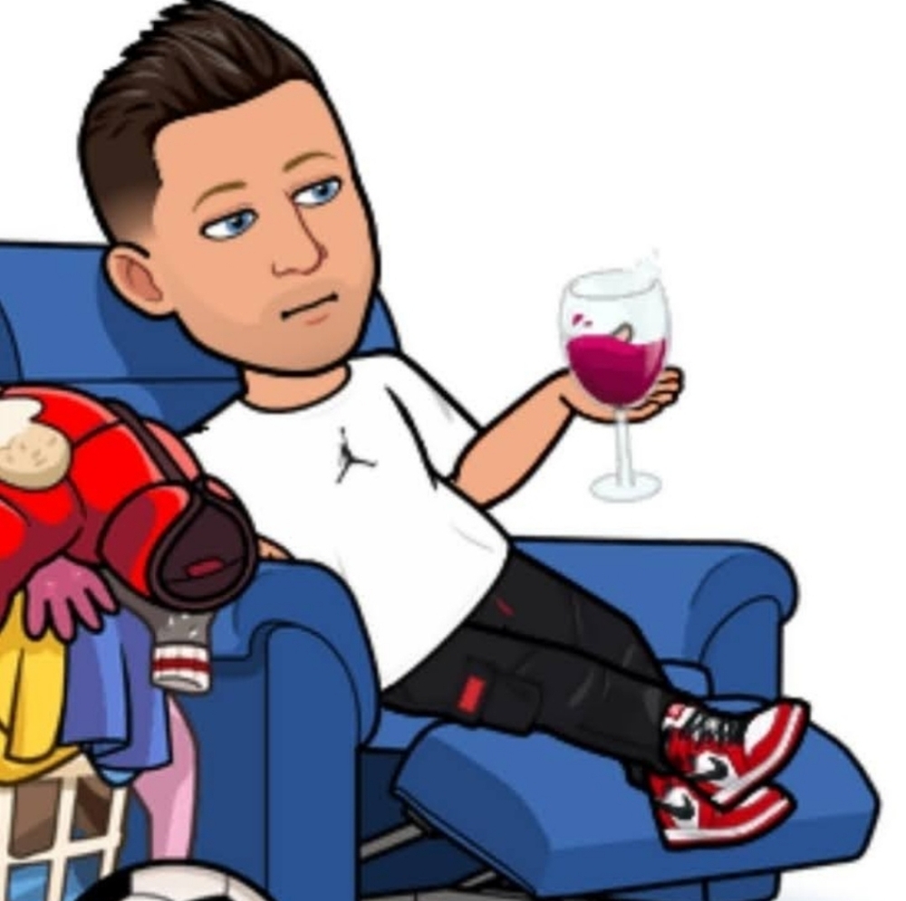 Meet your Posher, Shawn